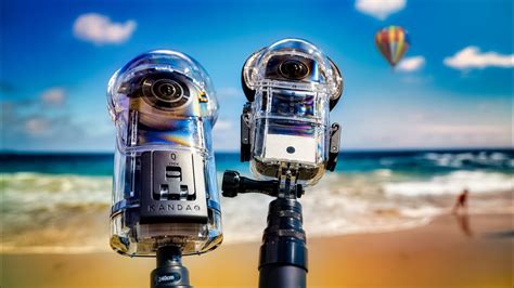 underwater 360 video camera|Best Underwater 360 Camera & Housing + FREE LUT & Filming .